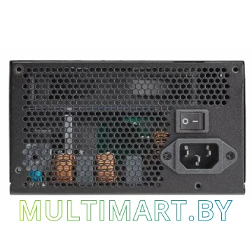 Блок питания Corsair CX450M 450W (CP-9020101-EU) картинка 3
